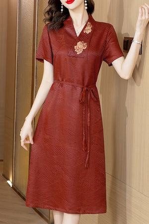 Kienna Dress
