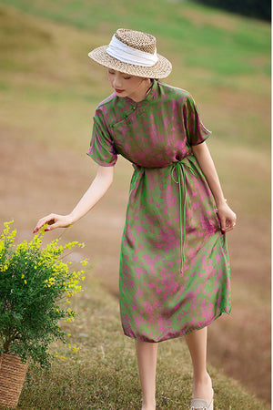 Adriana Dress