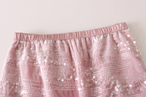 Nina Skirts (More Color)