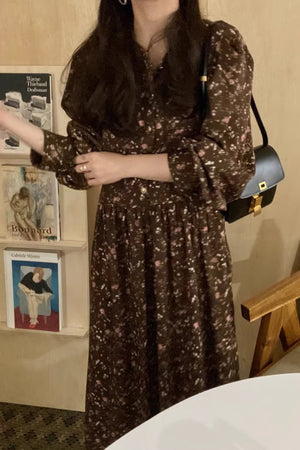 Gretel Dress (More colors)