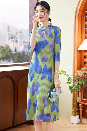Ella Cheongsam (More Color)