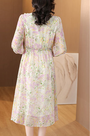 Lillian Dress