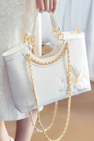 Kristiana Bag (More Colors)