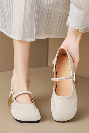Paige Shoes (More Colors)
