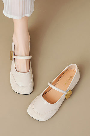 Paige Shoes (More Colors)
