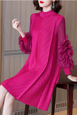 Lidia Dress (More Colors)