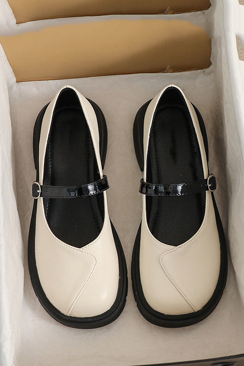 Kiara Shoes (More Colors)