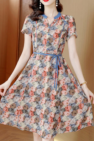 Alexa Dress