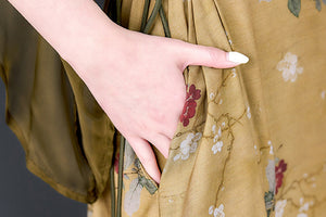 Eleanor Dress