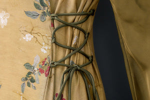 Eleanor Dress