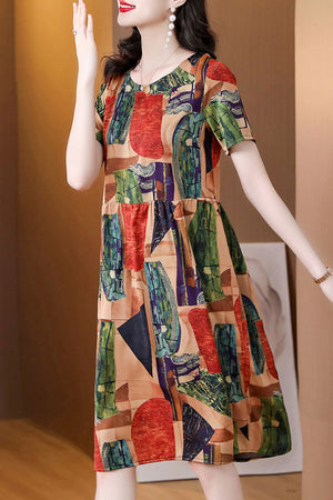 Philippa Dress
