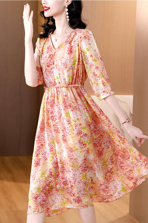 Kye Dress