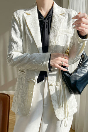Mitzi Outerwear (More Colors)