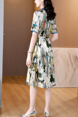 Linnea Dress