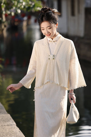 Kalan Shawl