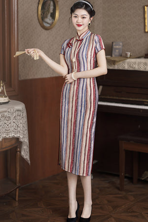 Briony Cheongsam