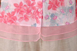 Veronica Two Piece Set (More Colors)