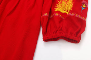 Jadvyga Dress (More Colors)