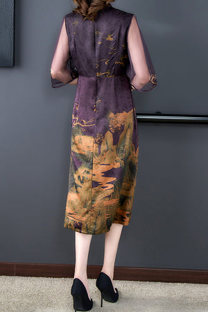 Kimberley Dress
