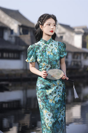 Constance Cheongsam