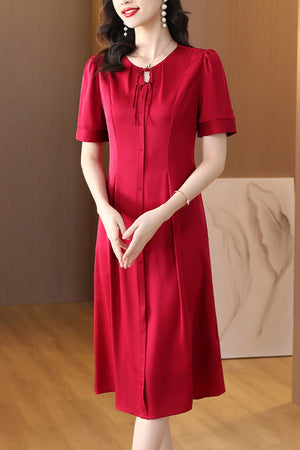 Liberty Dress (More Colors)