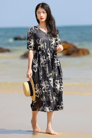 Sophia Dress
