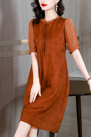 Adannaya Dress