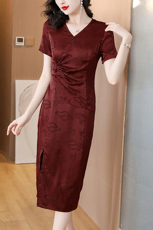 Erdene Dress (More Colors)