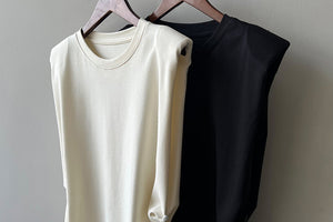 Mizuki Top (More Colors)