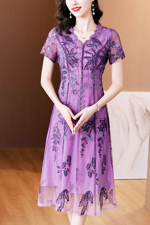Chloe Dress