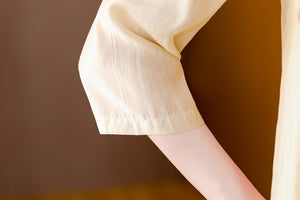 Terri Cheongsam (More Colors)