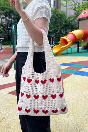 Erica Bag (More Colors)