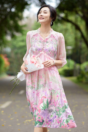 Emma Dress