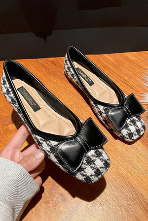 Elisa Shoes (More Colors)