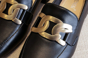 Camila Shoes (More Colors)