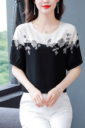Janene Top (More Colors)