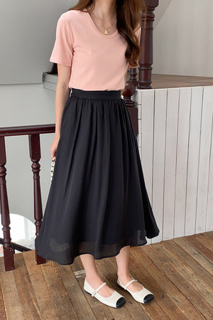 Kimberly Skirts (More Color)