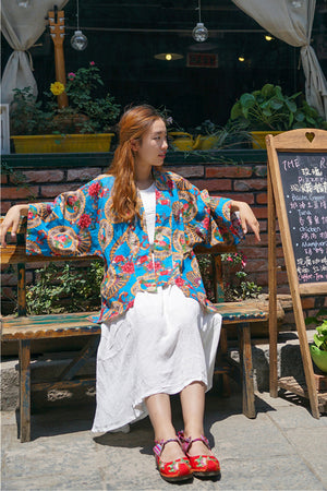 Brenda Outerwear