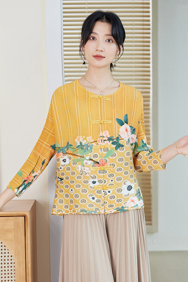 Lucretia Top