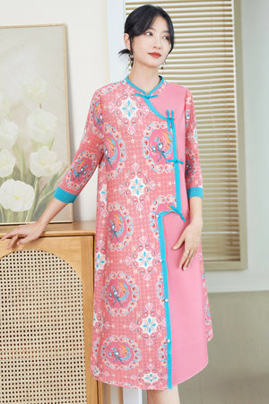 Diana Dress (Non-Returnable)