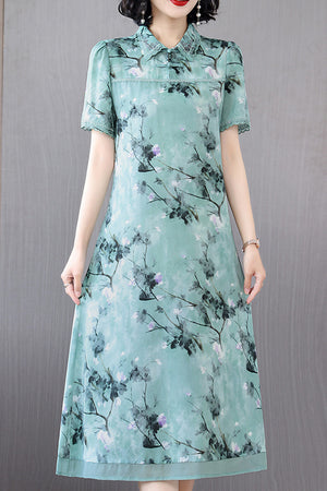 Candelas Dress (Non-Returnable)