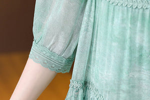 Libby Dress (More Colors)