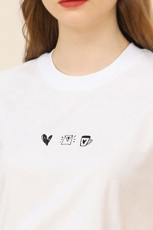 Lucky Top