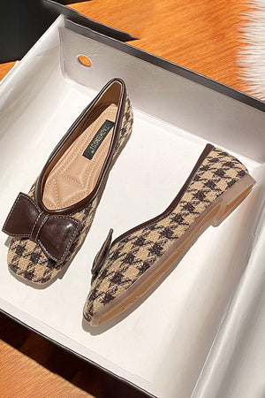 Elisa Shoes (More Colors)