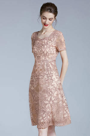 Talita Dress (More Colors)
