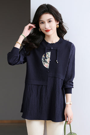 Sophie Top (More Colors)