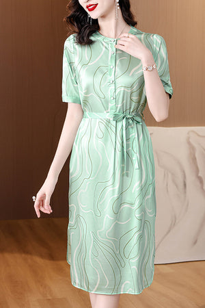 Theresee Dress