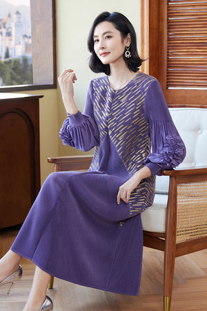 Virve Dress (More Color)