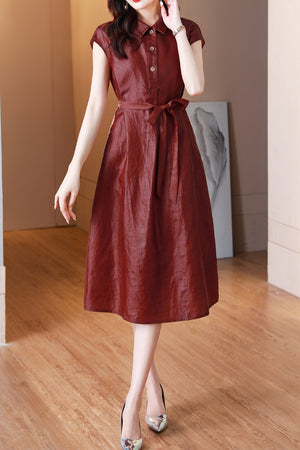 Aysha Dress (More Colors)