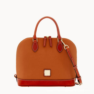 Silva Bag (More Colors)